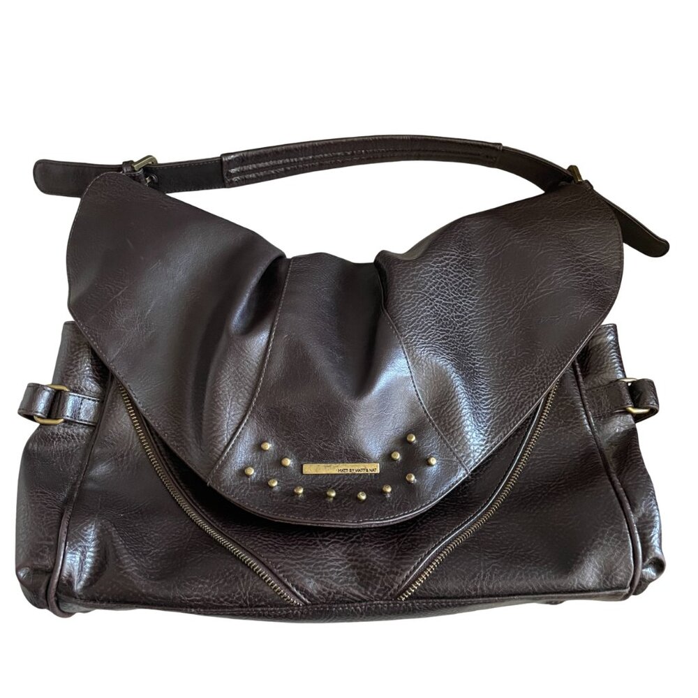 Matt & Nat Vegan Large Purse